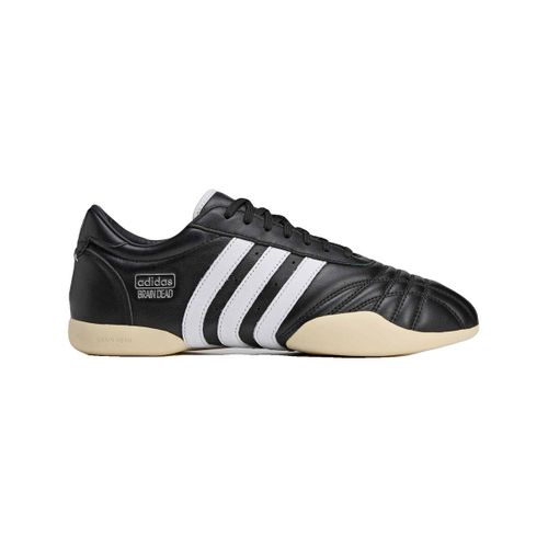 Baskets basses Baskets taekwondo cuir - adidas - Modalova