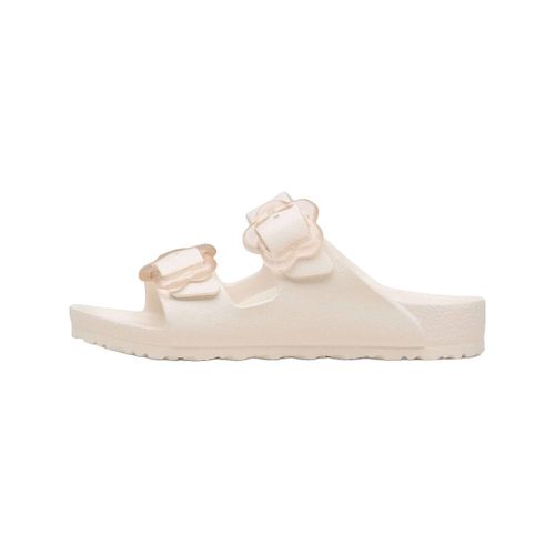 Claquettes Baskets jasper split wmns toile - BIRKENSTOCK - Modalova