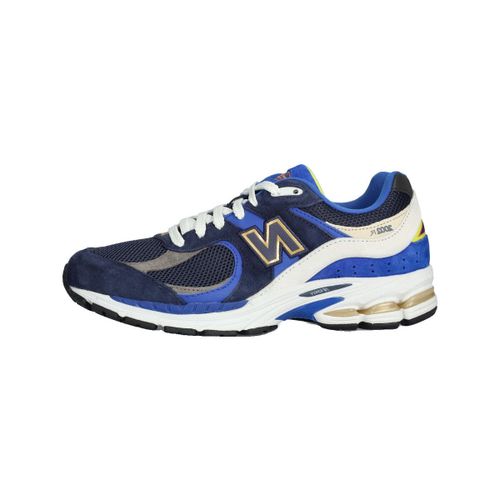 Baskets Baskets 2002r daim et maille - New Balance - Modalova