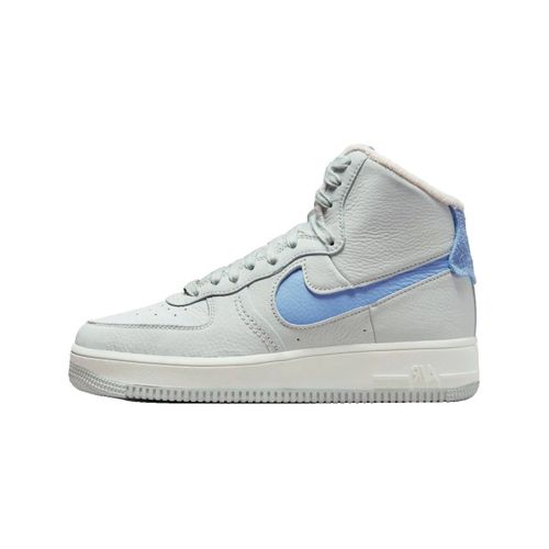 Baskets Baskets Air Force 1 Sculpt cuir lisse - Nike - Modalova