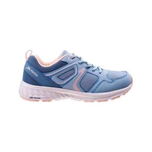 Chaussures Chaussures de randonnée Madiun maille et PU - Martes Sport - Modalova