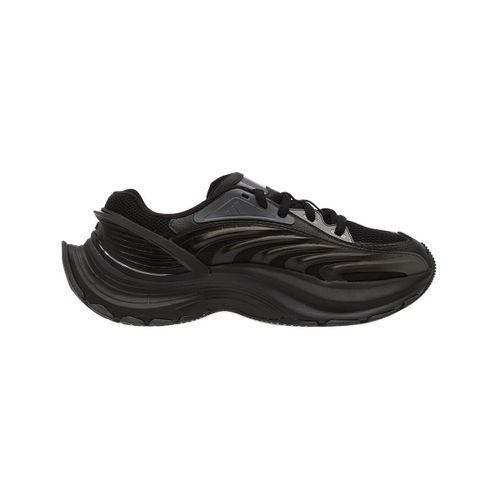 Baskets basses Baskets xlg metawave maille noire - adidas - Modalova