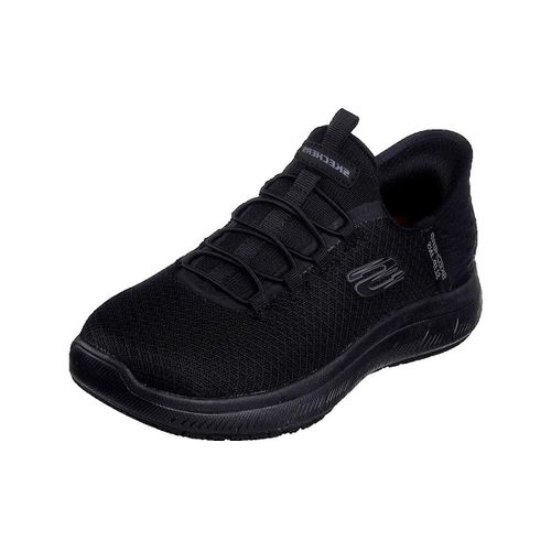 Slip ons Baskets Summits Slip-on synthétique - Skechers - Modalova