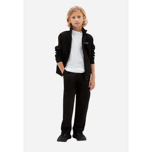 Ensembles de survêtement TERRY COLORBLOCK JOGGER SET - Calvin Klein Jeans - Modalova