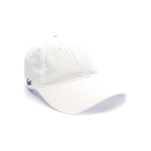 Casquette Lacoste RK0491 - Lacoste - Modalova