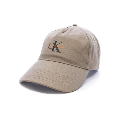 Casquette Monologo Printed - Calvin Klein Jeans - Modalova