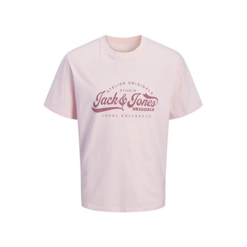 T-shirt Jack & Jones Jordean - Jack & Jones - Modalova