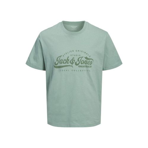 T-shirt Jack & Jones Jordean - Jack & Jones - Modalova