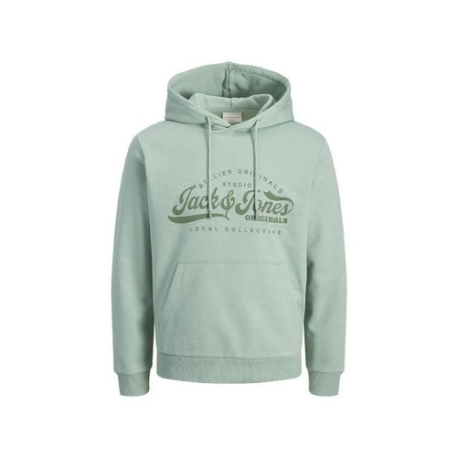 Sweatshirts à capuche Jordean - Jack & Jones - Modalova