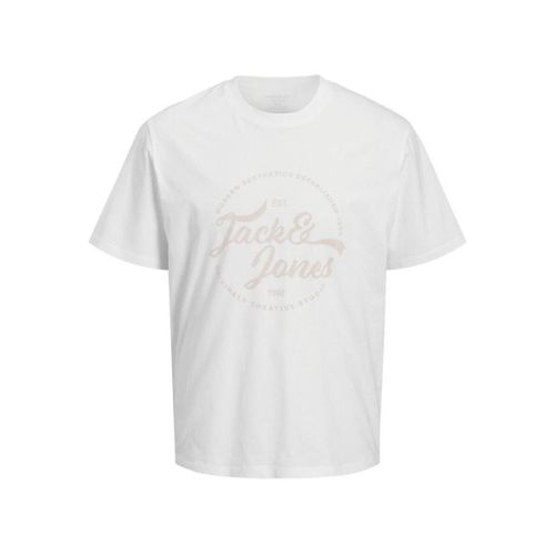 T-shirt Jack & Jones Jordean - Jack & Jones - Modalova