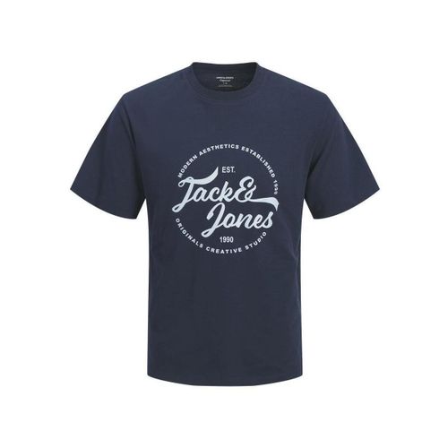T-shirt Jack & Jones Jordean - Jack & Jones - Modalova