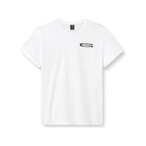 T-shirt G-Star Raw Chest - G-Star Raw - Modalova