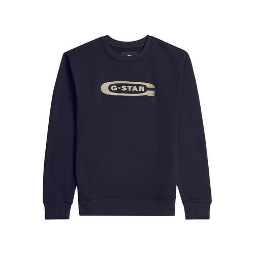Sweat-shirt G-Star Raw Old Skool - G-Star Raw - Modalova