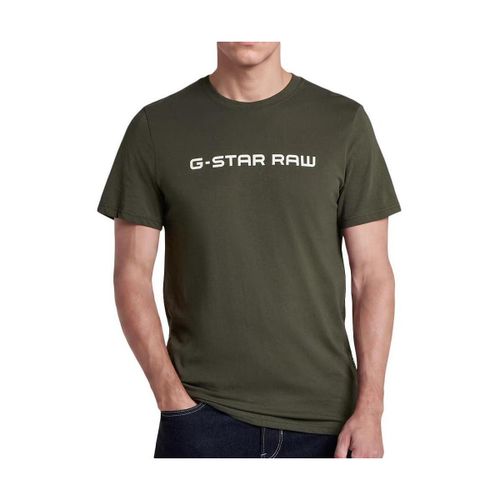 T-shirt G-Star Raw GD25950 - G-Star Raw - Modalova