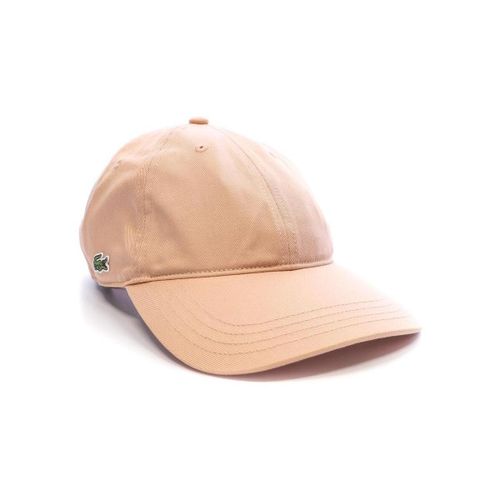 Casquette Lacoste RK0491 - Lacoste - Modalova