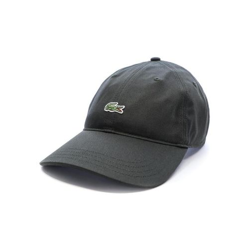 Casquette Lacoste RK0491 - Lacoste - Modalova