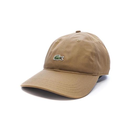 Casquette Lacoste RK0491 - Lacoste - Modalova