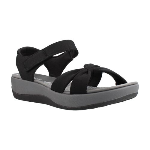 Sandales compensées Arla Shore - Clarks - Modalova