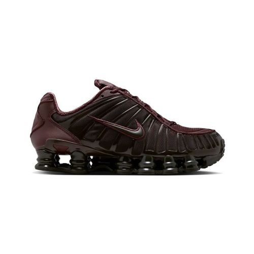 Baskets basses Nike Shox TL - Nike - Modalova