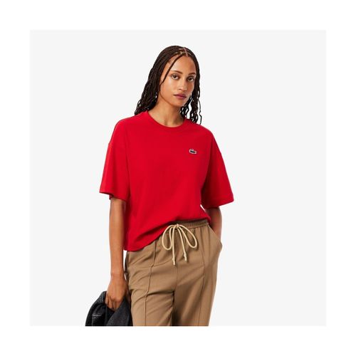 T-shirt Lacoste TF5242240 - Lacoste - Modalova