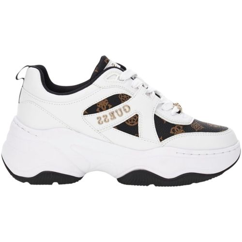 Baskets Guess FLFHACFAL12 - Guess - Modalova