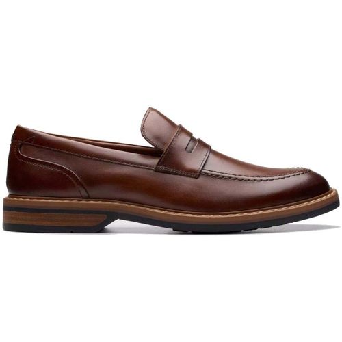 Slip ons Clarks Aldwin Step - Clarks - Modalova