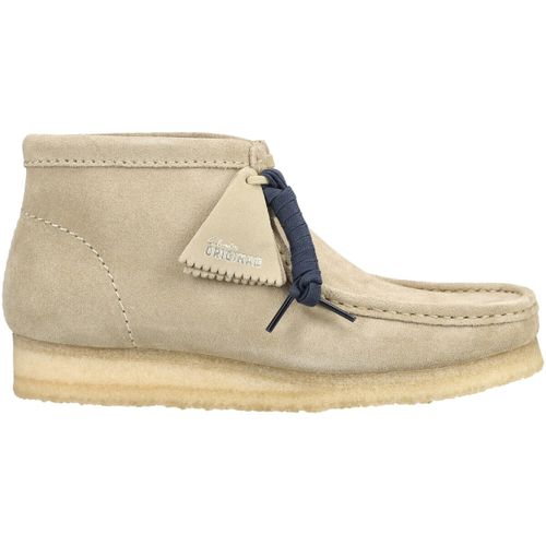 Bottines Derbies WALLABEE BOOT - Clarks - Modalova