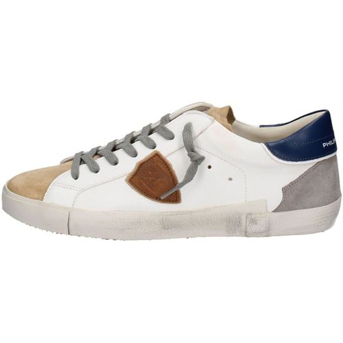 Baskets Philippe Model - Philippe Model - Modalova
