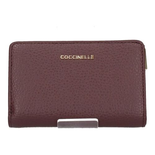 Portefeuille Coccinelle - Coccinelle - Modalova
