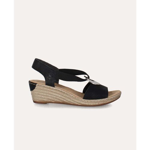 Sandales Rieker 624h6-00 - Rieker - Modalova