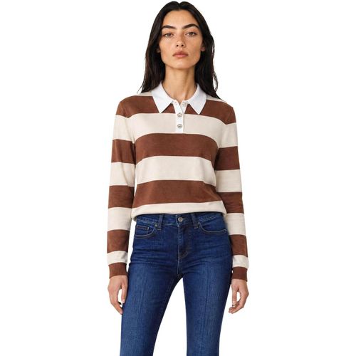 Polo Jdymelany L/S Polo Pullover Knt 15376603 - Jacqueline De Yong - Modalova