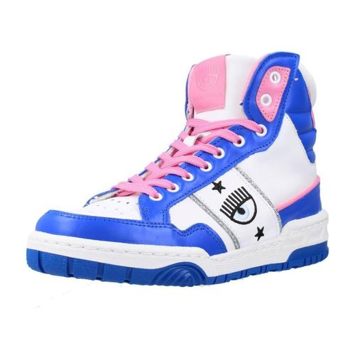 Baskets montantes Cf1 High - Chiara Ferragni - Modalova