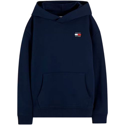 Sweatshirts à capuche FLAG HERITAGE HOODIE - Tommy Hilfiger - Modalova