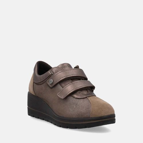 Baskets basses Enval SNEAKERS ZEPPA - Enval - Modalova