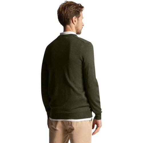 Sweat-shirt Lyle & Scott GT31102 - Lyle & Scott - Modalova