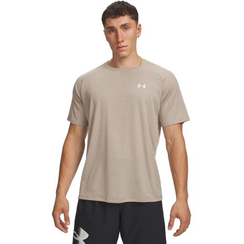 T-shirt Under Armour 2.0 - Under Armour - Modalova