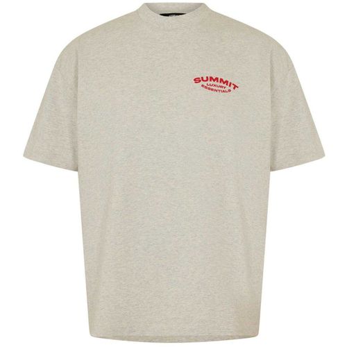 T-shirt Summit GT60050 - Summit - Modalova