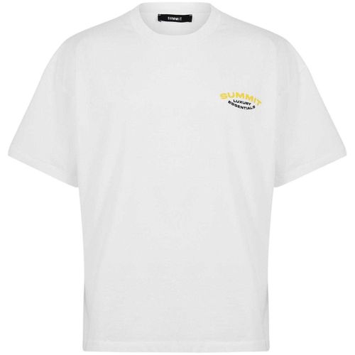 T-shirt Summit GT60050 - Summit - Modalova