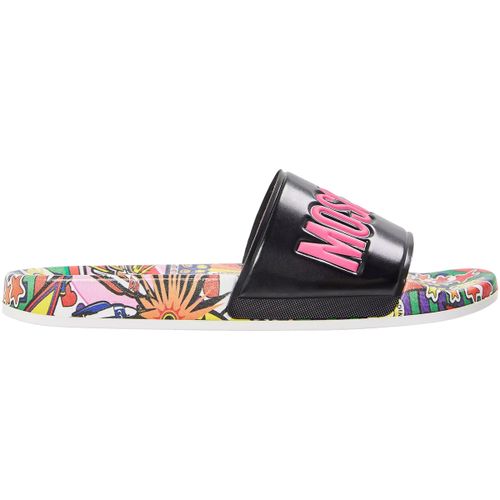 Sandales Moschino GT60177 - Moschino - Modalova
