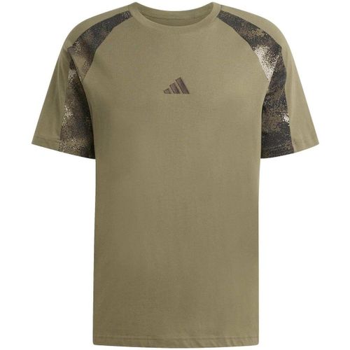 T-shirt adidas GT61348 - adidas - Modalova