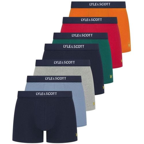 Boxers Lyle & Scott Topaz - Lyle & Scott - Modalova