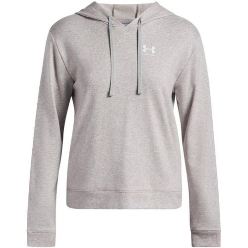 Sweatshirts à capuche Rival - Under Armour - Modalova