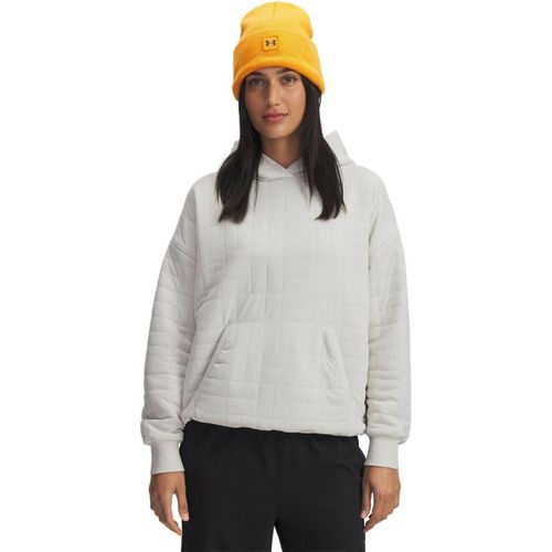 Sweatshirts à capuche Unstoppable - Under Armour - Modalova