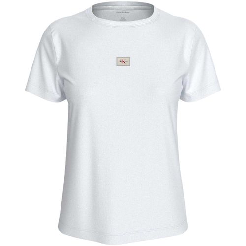 T-shirt Calvin Klein Jeans Jeans - Calvin Klein Jeans - Modalova
