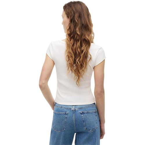 T-shirt Tommy Jeans GT61681 - Tommy Jeans - Modalova