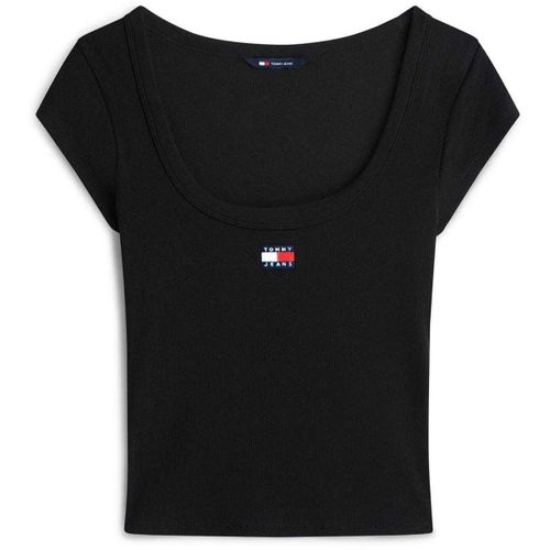 T-shirt Tommy Jeans GT61681 - Tommy Jeans - Modalova
