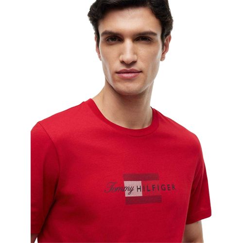 T-shirt Tommy Hilfiger GT61696 - Tommy Hilfiger - Modalova
