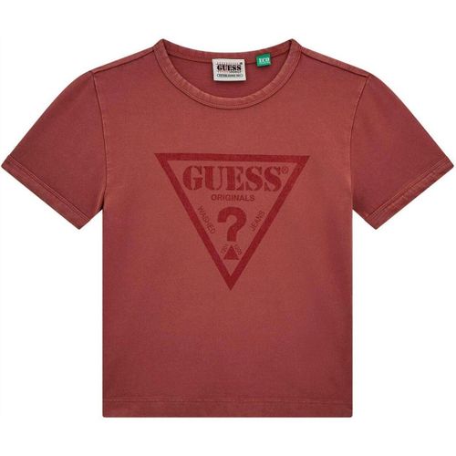 T-shirt Guess GJ Wings - Guess - Modalova