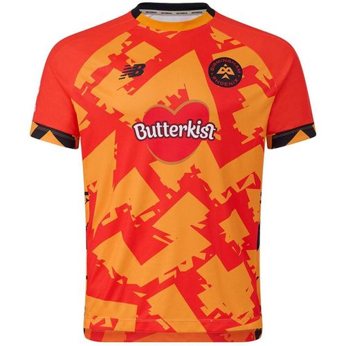 T-shirt Birmingham Phoenix - New Balance - Modalova