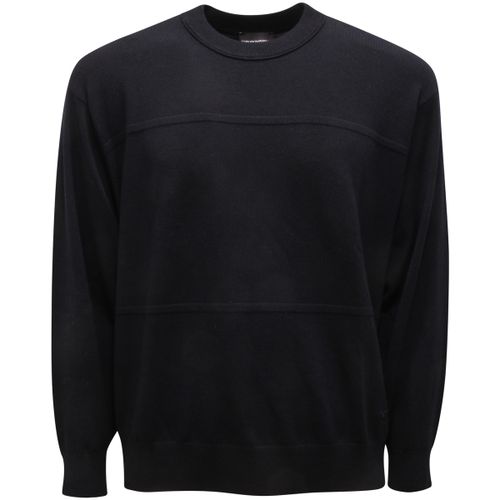 Pull Emporio Armani - Emporio Armani - Modalova